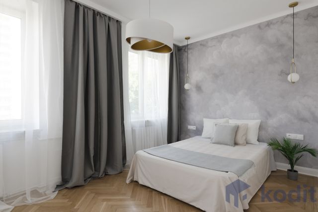 Mieszkanie 3-pokojowe Warszawa Wola, ul. Wolska. Zdjęcie 1