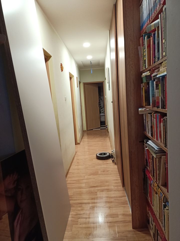 dom wolnostojący, 5 pokoi Gorzów Wielkopolski Wieprzyce, ul. Kostrzyńska. Zdjęcie 11