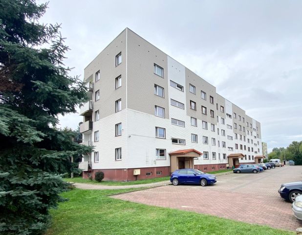 Mieszkanie 3-pokojowe Dąbrowa Górnicza Zielona, ul. Bolesława Limanowskiego. Zdjęcie 1