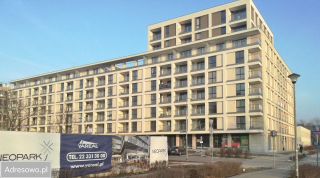 Mieszkanie 2-pokojowe Warszawa Mokotów, ul. Wynalazek. Zdjęcie 1