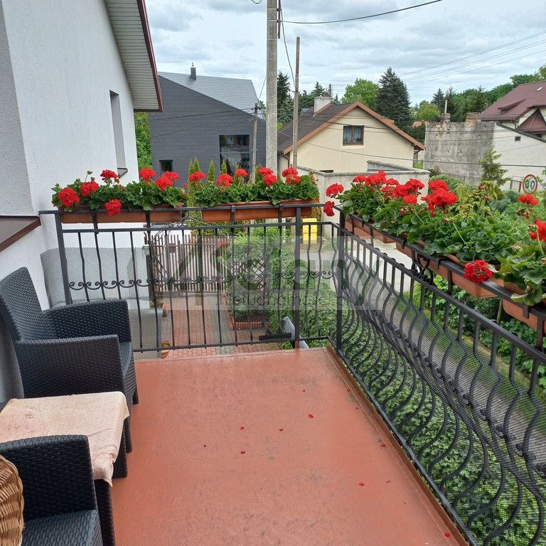 dom wolnostojący, 6 pokoi Jabłonna. Zdjęcie 11