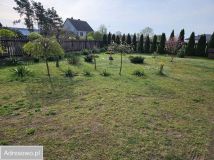 dom wolnostojący, 5 pokoi Borki. Zdjęcie 4