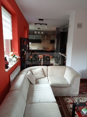 Mieszkanie 4-pokojowe Otwock, ul. Władysława Wrońskiego. Zdjęcie 4