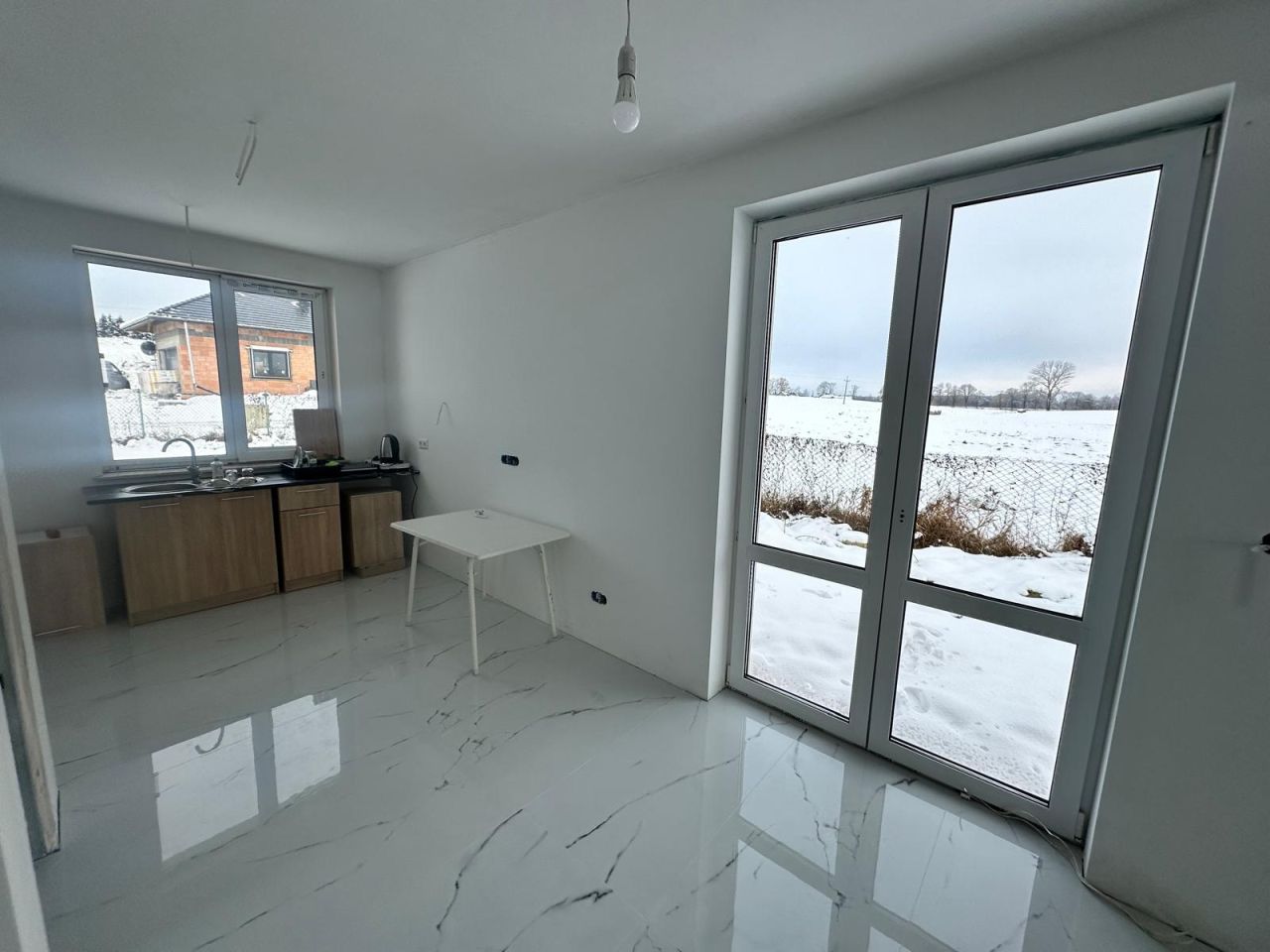 dom wolnostojący, 6 pokoi Będzino. Zdjęcie 15