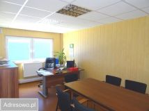 Hala/magazyn Gronowo. Zdjęcie 3