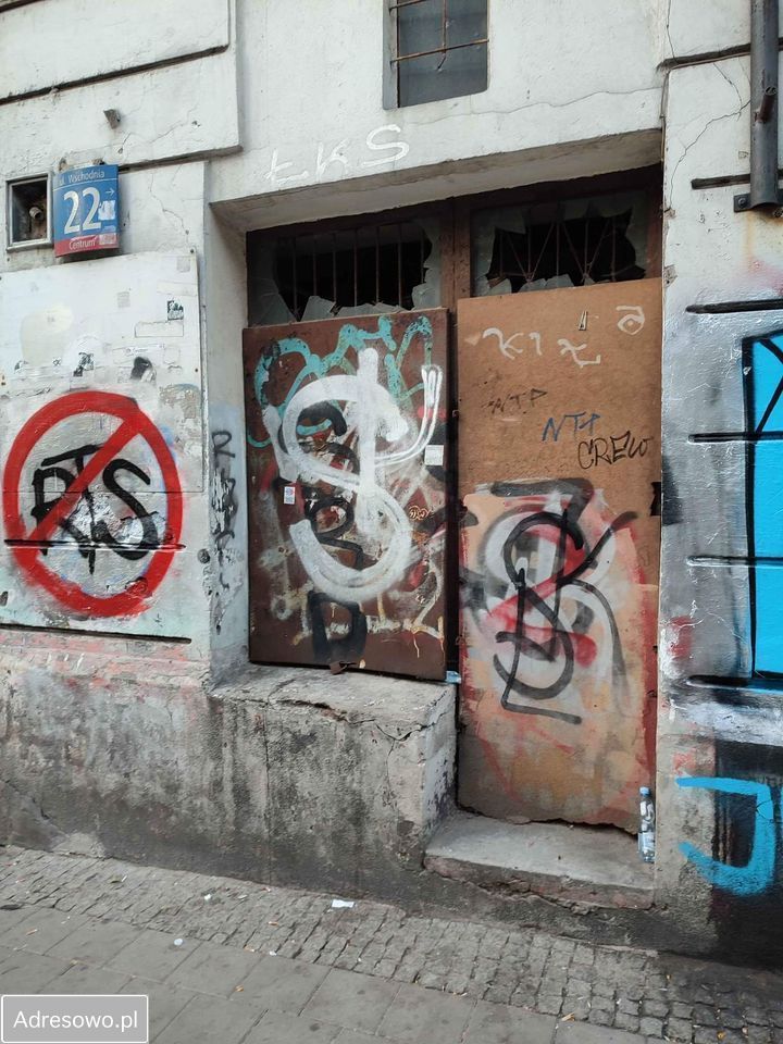 Lokal Łódź Śródmieście, ul. Wschodnia. Zdjęcie 2