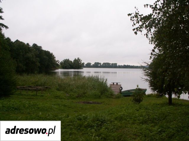 Działka rekreacyjna Cierzpięty. Zdjęcie 18