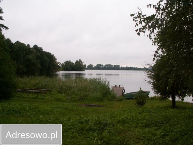 Działka rekreacyjna Cierzpięty. Zdjęcie 18