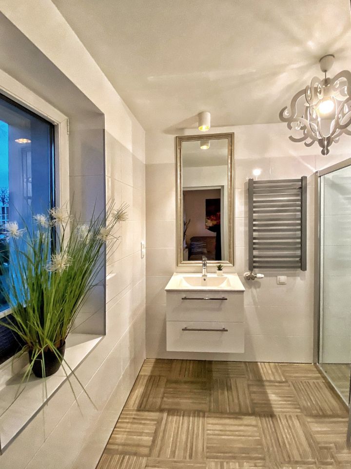 bliźniak, 14 pokoi Kraków Krowodrza, ul. Katowicka. Zdjęcie 27