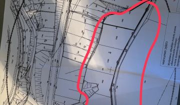 Działka budowlana Koronowo, ul. Tucholska