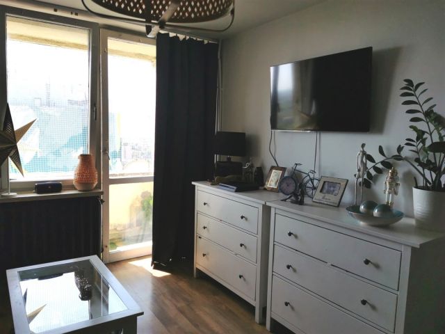 Mieszkanie 2-pokojowe Łódź Śródmieście, al. marsz. Józefa Piłsudskiego. Zdjęcie 1