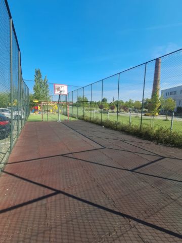 Mieszkanie 2-pokojowe Kalisz Rypinek, ul. Częstochowska. Zdjęcie 5