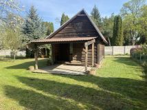 Działka rekreacyjna Wasilków