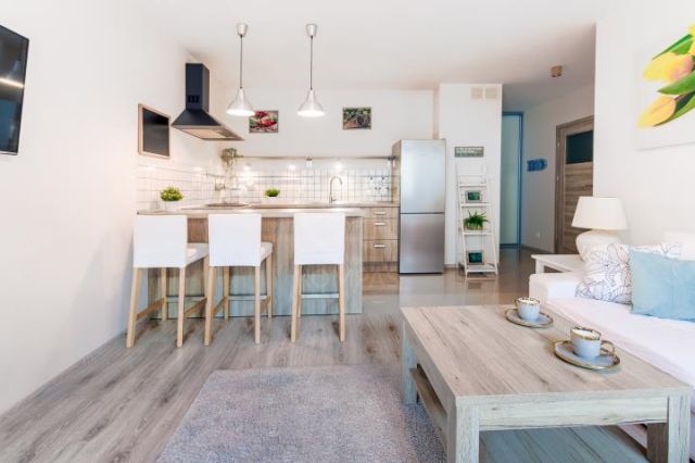 Mieszkanie 2-pokojowe Wrocław Krzyki, ul. ks. Czesława Klimasa. Zdjęcie 3