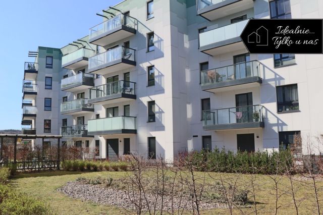 Mieszkanie 2-pokojowe Gdańsk Zaspa, ul. Dywizjonu 303. Zdjęcie 19