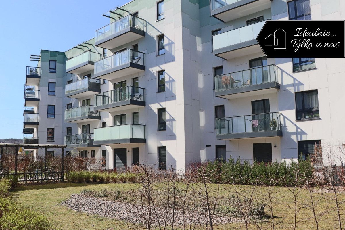 Mieszkanie 2-pokojowe Gdańsk Zaspa, ul. Dywizjonu 303. Zdjęcie 19