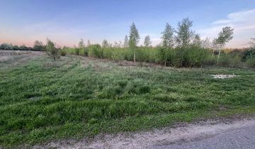 Działka rolno-budowlana Korzeń