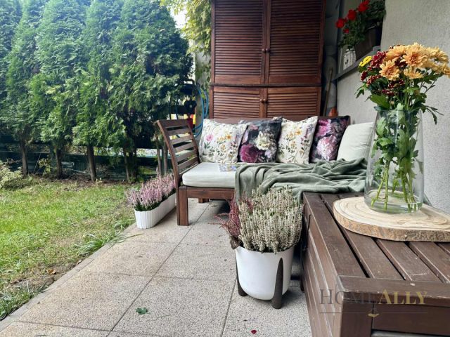 Mieszkanie 3-pokojowe Warszawa Bemowo, ul. Batalionów Chłopskich. Zdjęcie 10