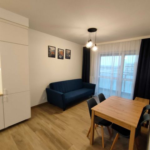 Mieszkanie 2-pokojowe Suwałki, ul. Grunwaldzka. Zdjęcie 1