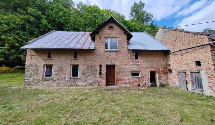 dom wolnostojący, 4 pokoje Jarnołtówek