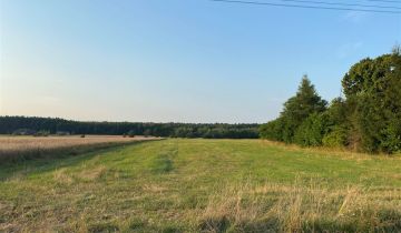 Działka rolno-budowlana Wronowice
