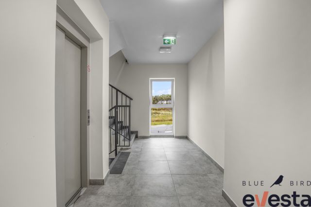 Mieszkanie 2-pokojowe Wrocław Brochów, ul. Bluszczowa. Zdjęcie 9