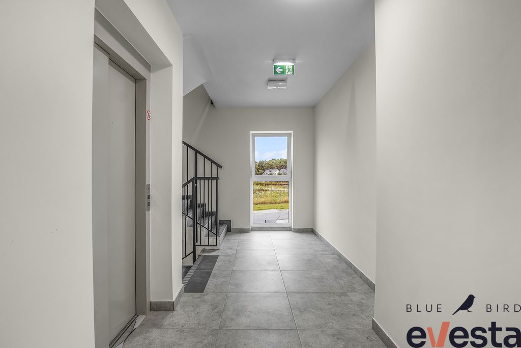 Mieszkanie 2-pokojowe Wrocław Brochów, ul. Bluszczowa. Zdjęcie 9