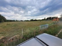 Działka budowlana Grabówka, ul. Wypoczynkowa