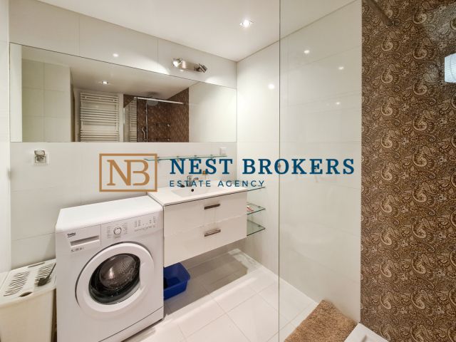 Mieszkanie 2-pokojowe Kraków Prądnik Biały, ul. Bociana. Zdjęcie 11