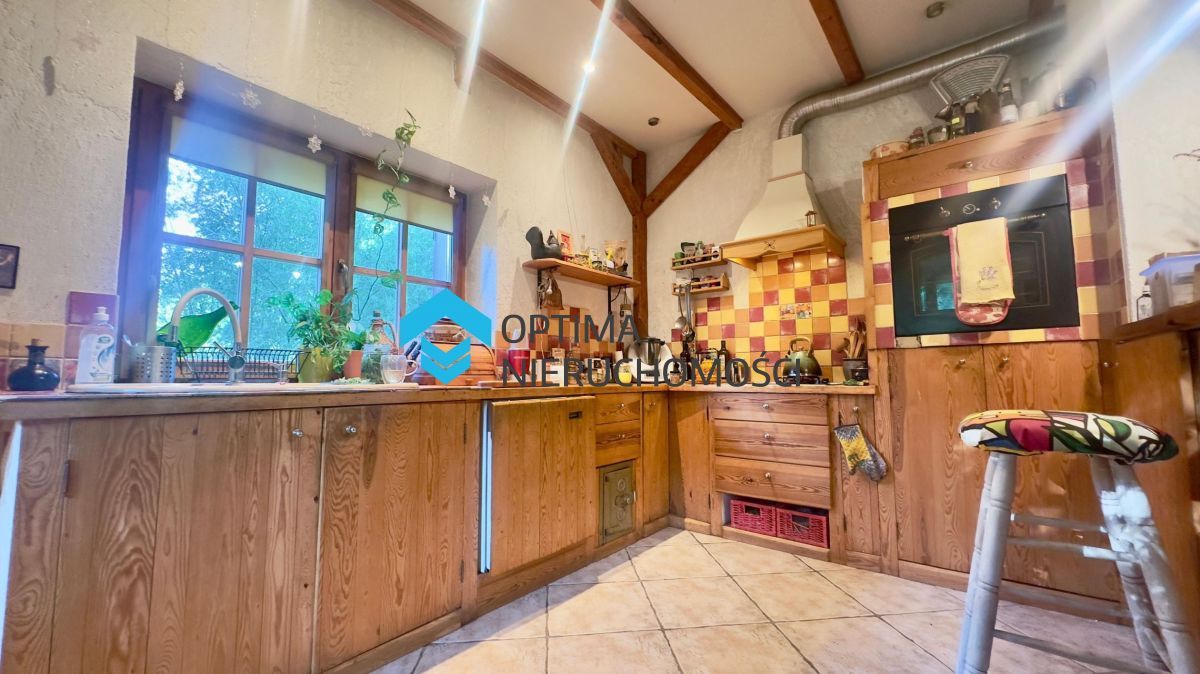 dom wolnostojący, 5 pokoi Trzcińsko. Zdjęcie 5