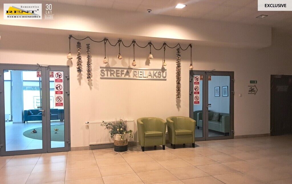 Mieszkanie 1-pokojowe Międzyzdroje, ul. Gryfa Pomorskiego. Zdjęcie 6