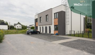 Mieszkanie 4-pokojowe Kobyłka, ul. Kmicica