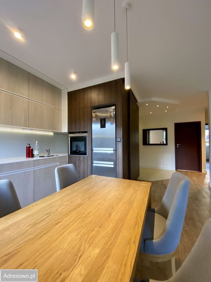 Mieszkanie 3-pokojowe Warszawa Ursynów, ul. Nugat. Zdjęcie 10