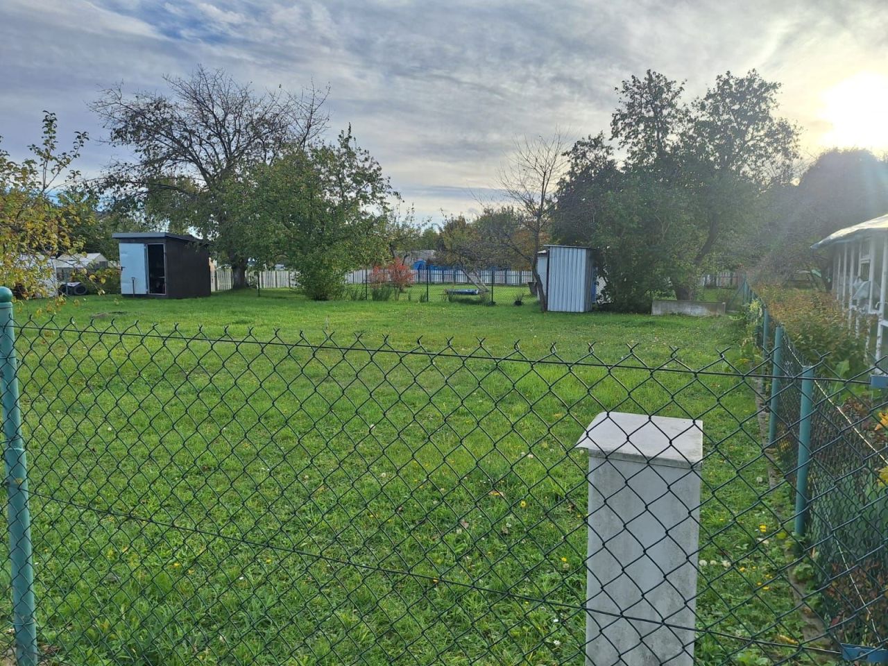 Działka rod Gdynia Obłuże. Zdjęcie 3