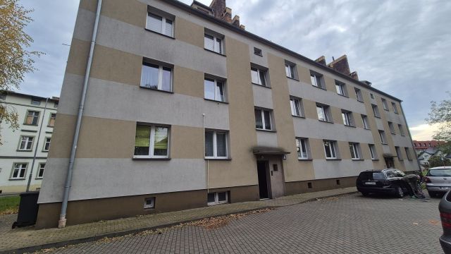 Mieszkanie 2-pokojowe Międzyrzecz, ul. Dąbrowskiego. Zdjęcie 1