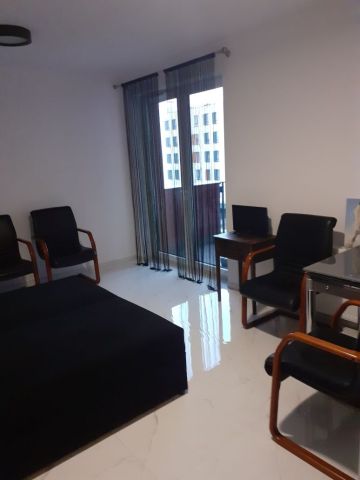 Mieszkanie 1-pokojowe Warszawa Grochów. Zdjęcie 1