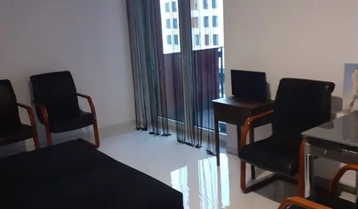 Mieszkanie 1-pokojowe Warszawa Grochów