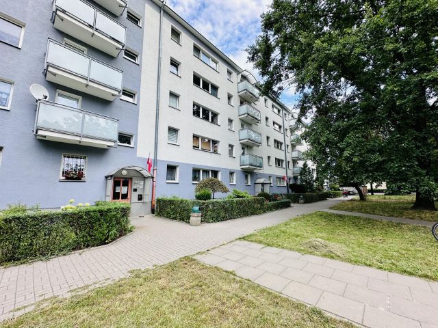 Mieszkanie 2-pokojowe Warszawa Bielany, ul. Jana Kasprowicza. Zdjęcie 18