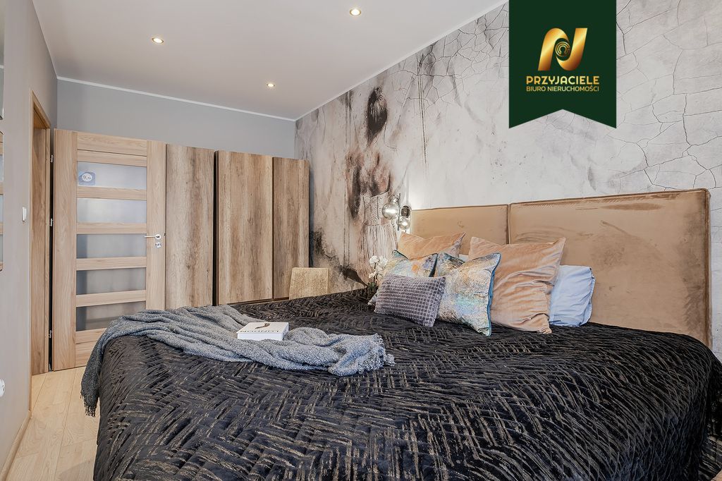 Mieszkanie 2-pokojowe Sopot Sopot Dolny, al. Niepodległości. Zdjęcie 8