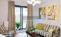 Mieszkanie 1-pokojowe Warszawa Wola, ul. Jana Kazimierza