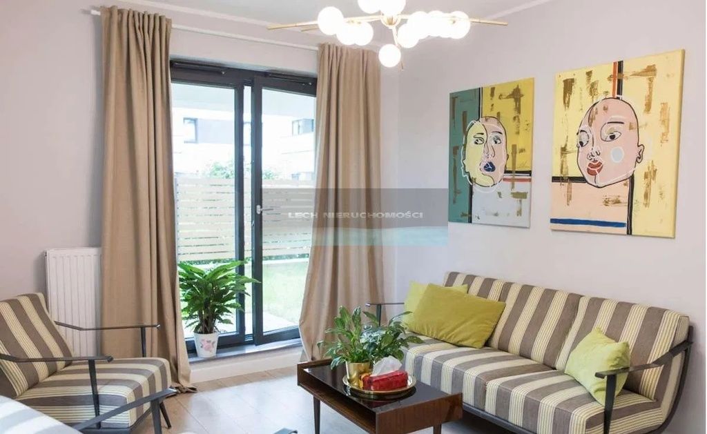 Mieszkanie 1-pokojowe Warszawa Wola, ul. Jana Kazimierza