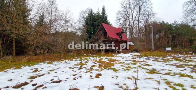 Działka siedliskowa Kreców. Zdjęcie 5