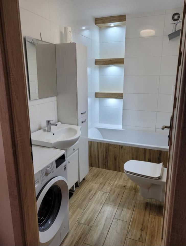 Mieszkanie 2-pokojowe Suwałki Centrum, 11 listopada. Zdjęcie 4