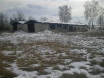 Działka inwestycyjna Pawłowice. Zdjęcie 2