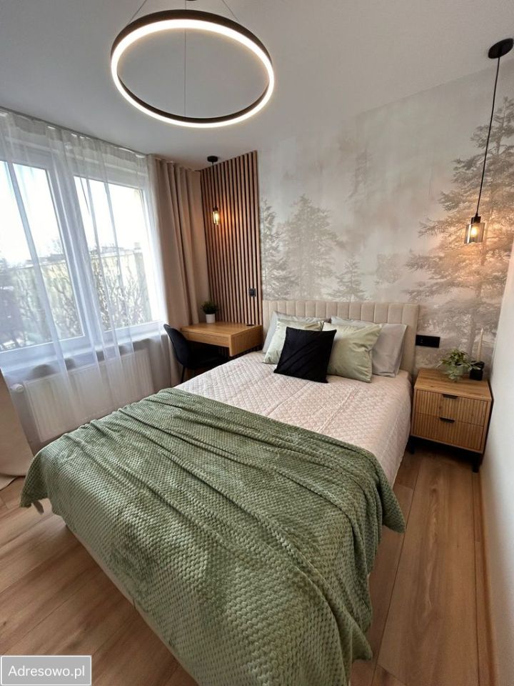 Mieszkanie 2-pokojowe Zabrze, ul. Cieszyńska. Zdjęcie 5