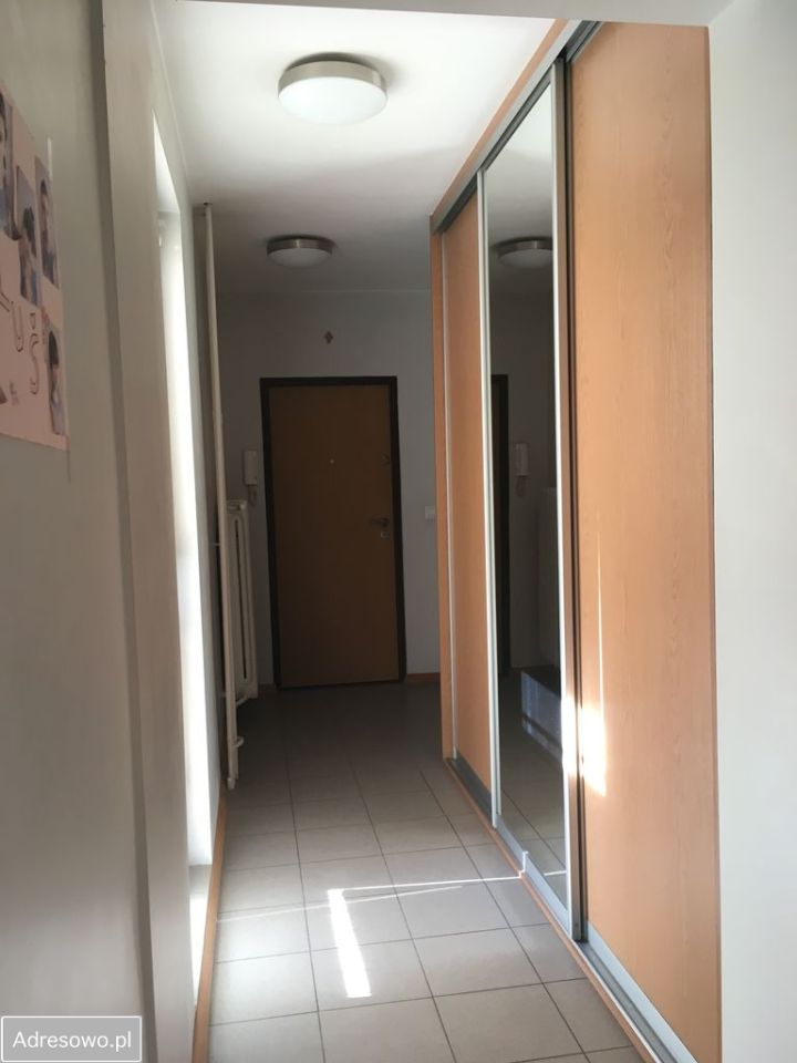 Mieszkanie 3-pokojowe Warszawa Natolin, ul. Stanisława Kazury. Zdjęcie 3