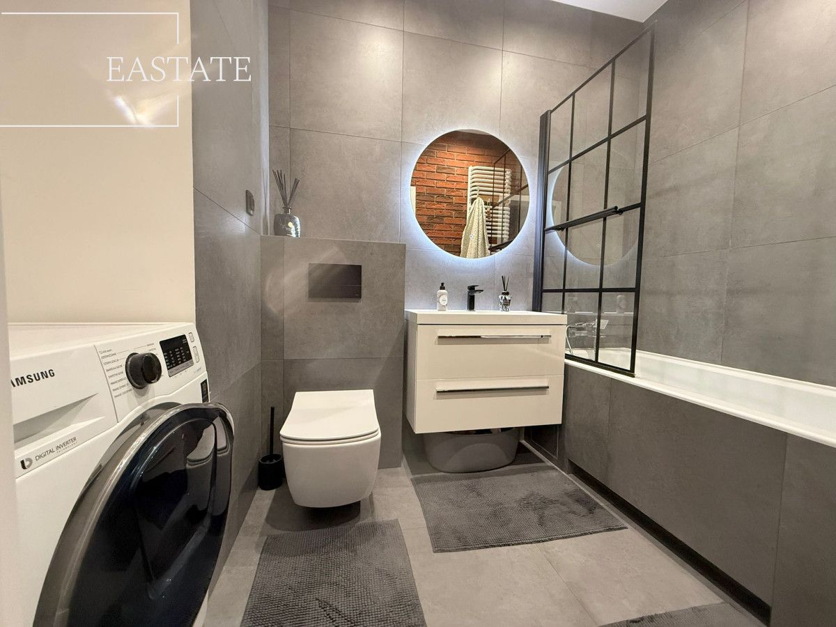 Mieszkanie 3-pokojowe Warszawa Bemowo, ul. Człuchowska. Zdjęcie 8