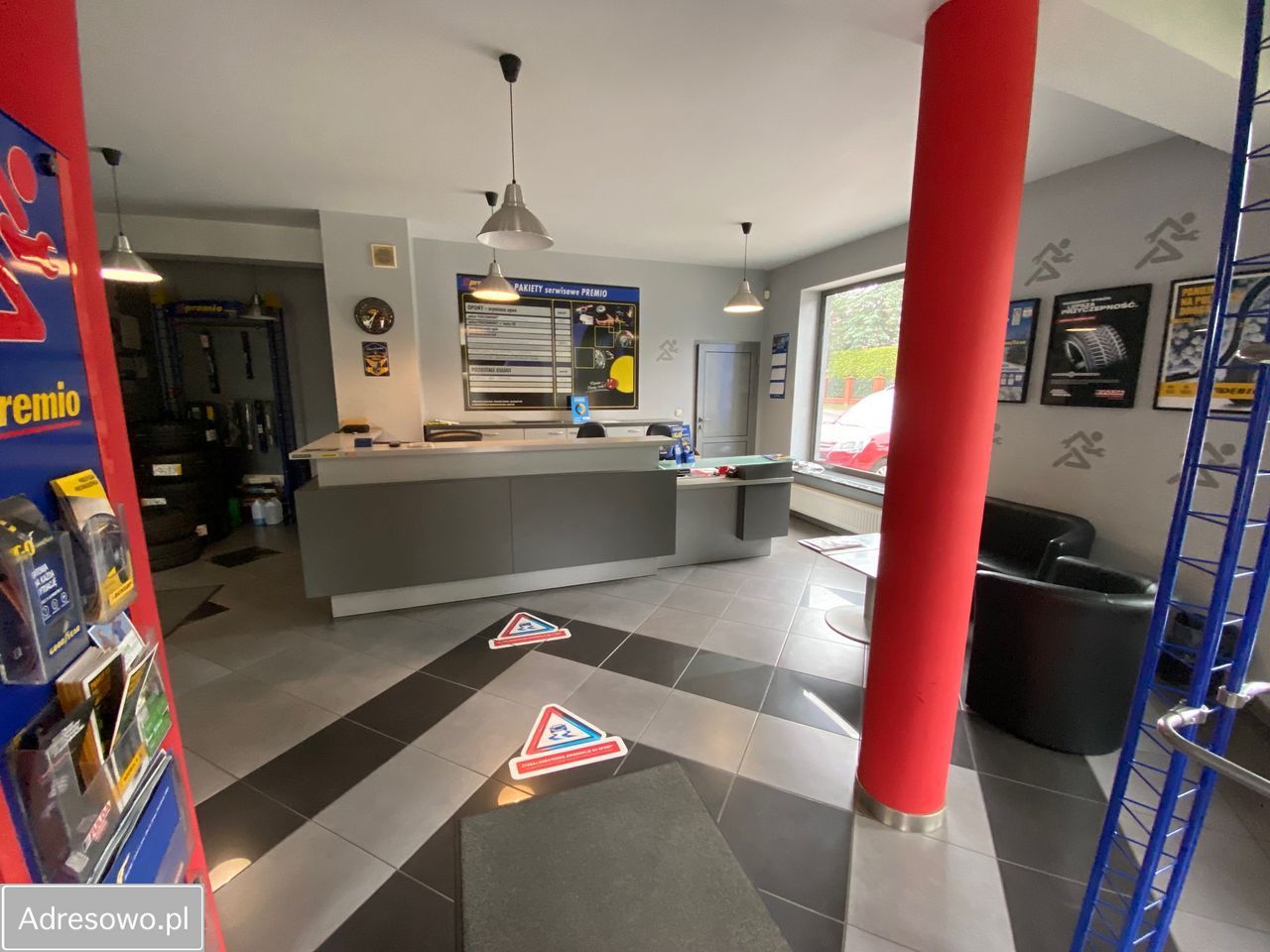 Lokal Wołomin, ul. Gdyńska. Zdjęcie 7