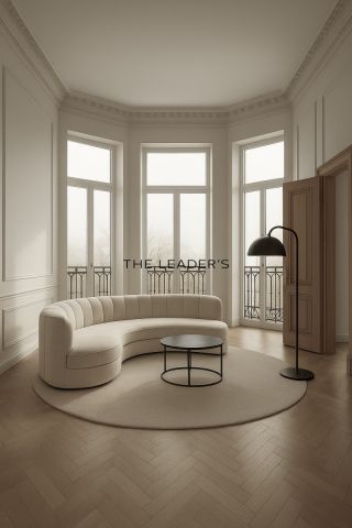 Mieszkanie 4-pokojowe Warszawa Śródmieście. Zdjęcie 1