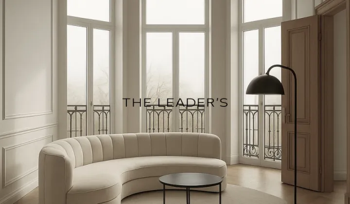 Mieszkanie 4-pokojowe Warszawa Śródmieście